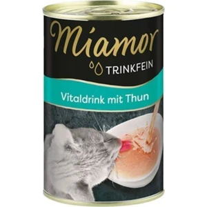 Ton Balıklı Kedi Çorbası 135ML