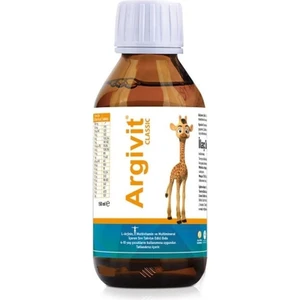 Classic Multivitamin Şurup 150 Ml