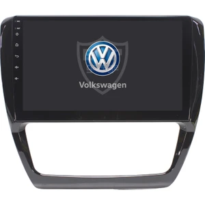 Vw Jetta Android 4gb Ram Multimedya Kablosuz Carplay Navigasyon Ekran