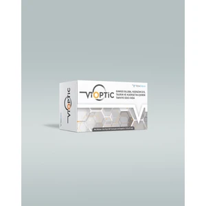 Vioptic 30 Soft Jel Kapsül