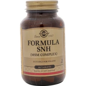 Formula Snh 60 Tablet