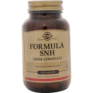 Formula Skin Nails Hair 60 Tablet