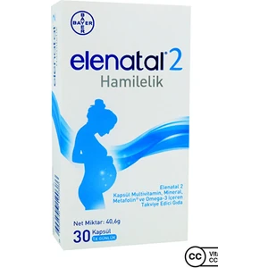 -2 30 Kapsül