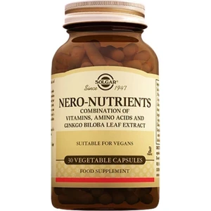 Nero Nutrients 30 Tablet