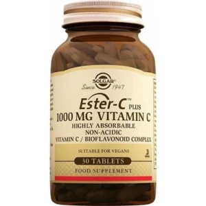 Ester-C Plus 1000 Mg 30 Tb
