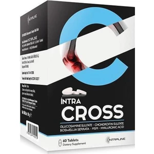 Intracross 60 Tablet-Skt:09/2024
