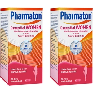 Essential Women 30 Tablet 2 Kutu