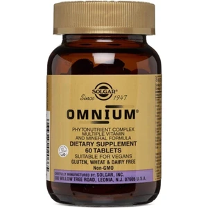 Omnium 60 Tablet
