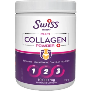 Bork Multı Cologen 330 Gr Powder