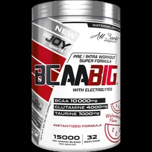 Sports Bigjoy Bcaa Big Karpuz 589 G