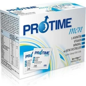 Edis Pharma Protime Men 30 Saşe