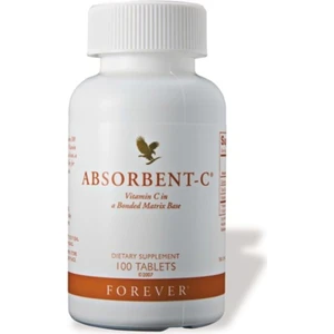 Forever Living Forever C Vitamini - Absorbent-C -48 Orijinal Barkodlu Ürün Gönderiyoruz
