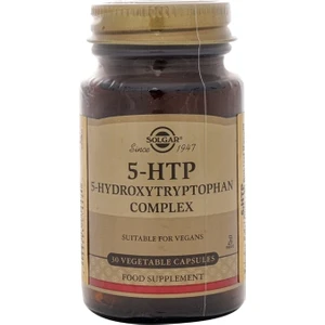 5-Htp V-Cap 30 Kapsül