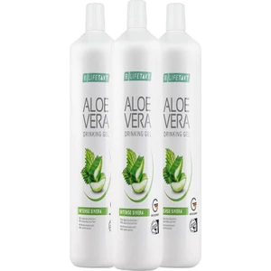 Lr Aloe Vera Jel Içecek Sivera 3'Lü Set