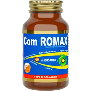 Romax 120 Tablet