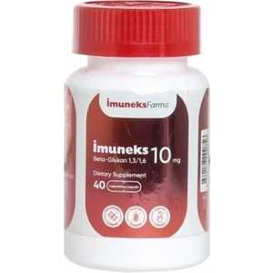Farma 10 Mg 40 Kapsül