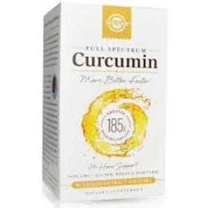 Curcumin Food Supplement 30 Kapsül