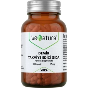 Demir Takviye Edici Gıda