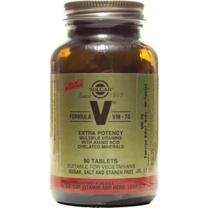 Formula Vm - 75 90 Tablet