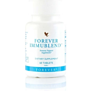 Forever Living Forever Immublend Orijinal Barkodlu Ürün Gönderiyoruz
