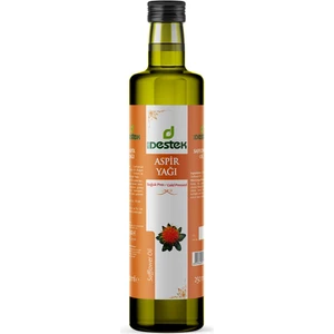 Aspir Yağı (Soğuk Pres) 250 Ml