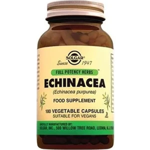 Echinacea 520 Mg 100 Kapsül (Nisan 2024 Miadli)