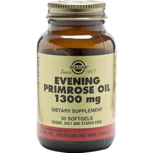 Evening Primrose Oil 1300 Mg 30 Softjel