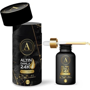 Altın Damla Bor Katkılı