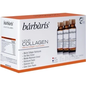 Liquid Collagen 10x50 Ml Şase