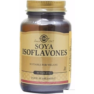 Soya Isoflavones 30 Tablet