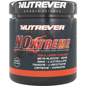 Noxtreme 375g Preworkout