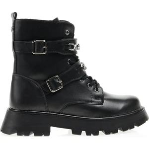 Siyah Kadın Bot Vımao