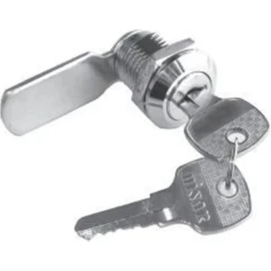 Dolap Kilidi Anahtarlı