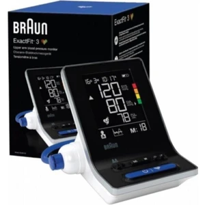 Exactfit 3 Bua6150 Tansiyon Aleti