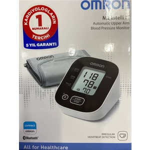 M2 Intelli Bluetooth Koldan Ölçer Tansiyon Aleti