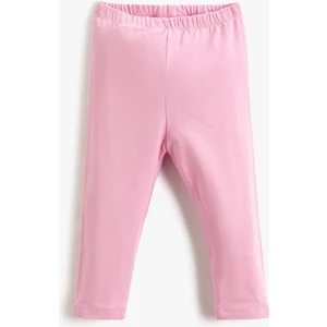 Basic Tayt Beli Lastikli