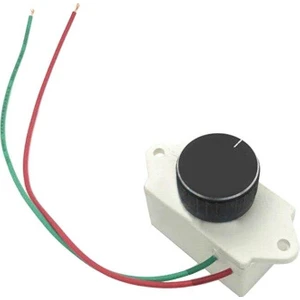 Kts-A8 Ac 220V 500W 50Hz Motor Hız Kontrol Modülü