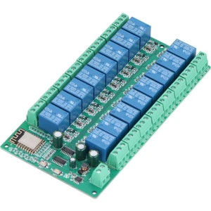 ESP8266 24V 16 Kanal Wifi Röle Modülü