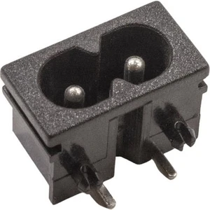 Db-8 C8 Erkek Power Soketi 90 Derece 22X12MM