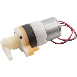 3.7V Dc Su Pompası - Sabun/köpük Pompası