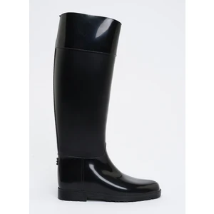 F By Fabrika  Siyah Kadın Çizme Enda