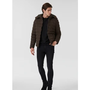 Lee Cooper Haki Erkek Mont 231 Lcm 232005 Steel Hakä°