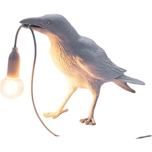 LED Karga Lambası Yatak Odası Masa Lambası