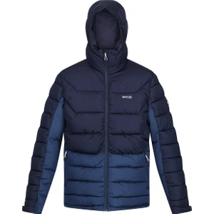 Lacivert Erkek Zip Ceket RMN200 Nevado Vı Zip Ceket