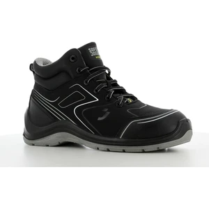Safety Jogger Flow Mid S3 Esd Src Iş Güvenlik Botu