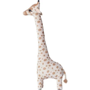 40CM Yaratıcı Zürafa Kısa Peluş Oyuncak(Yurt Dışından)