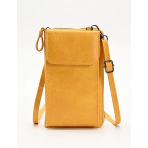 Kadın Cüzdan Tek Omuz Crossbody Çanta