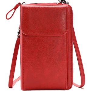 Kadın Cüzdan Tek Omuz Crossbody Çanta