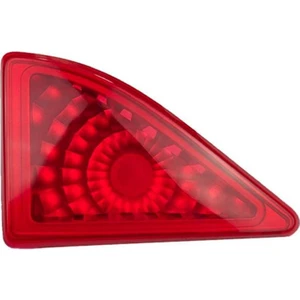 Renault Master Iıı Arka Bagaj Orta 3. Stop Lambası