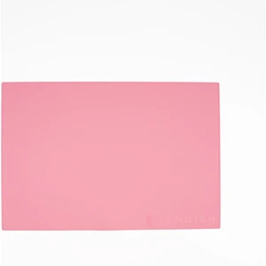 Pandish Matte (Silikon Mat -Pembe)